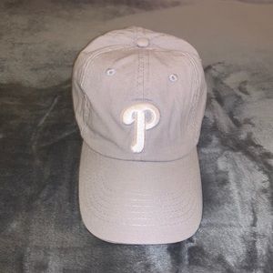 NEW Philadelphia Phillies MLB Baseball Hat